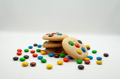 M&M Cookies