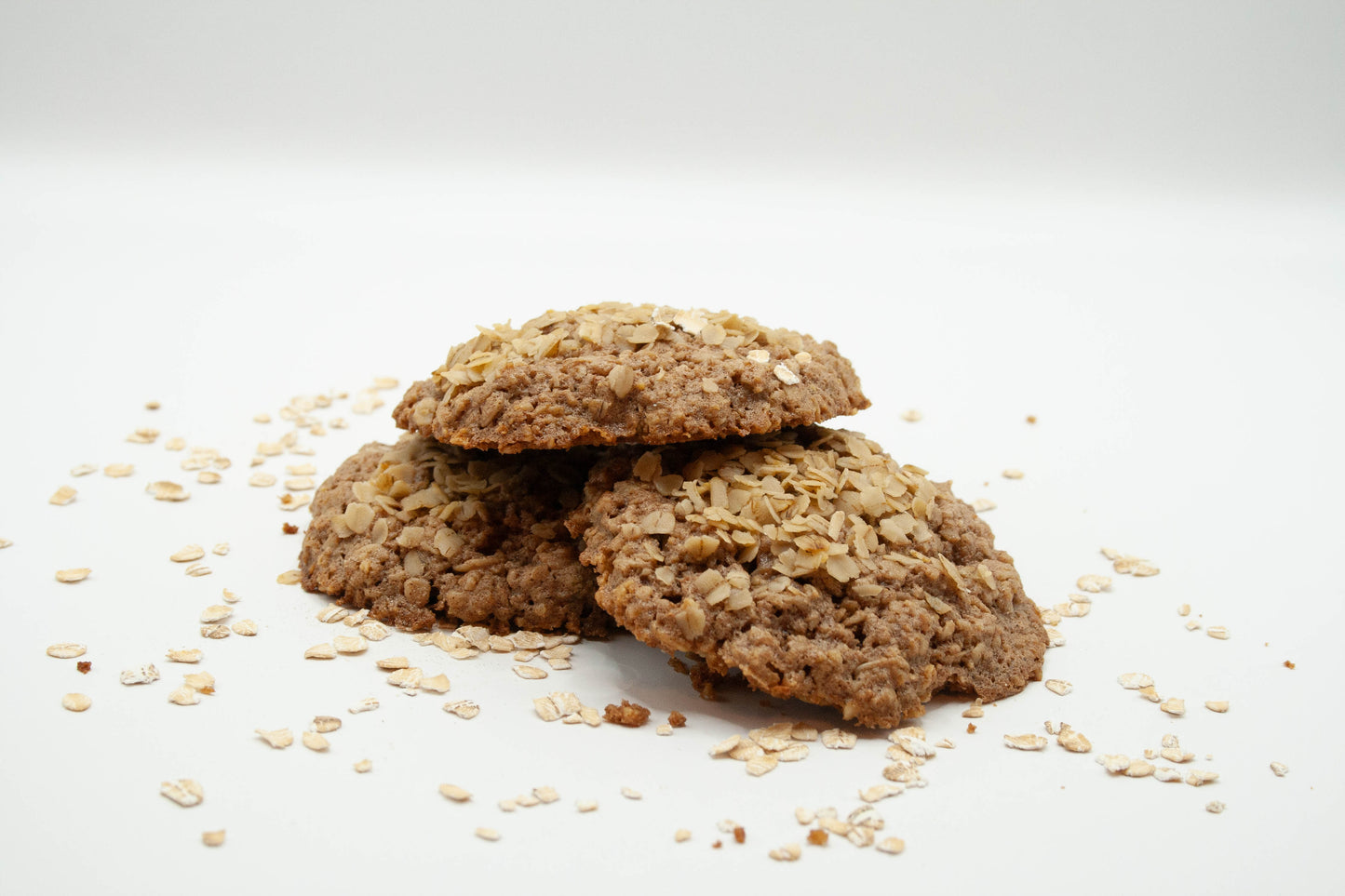 Oatmeal Cookies